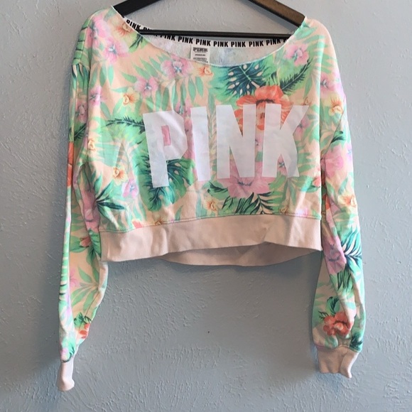 Vs tropical cropped crew